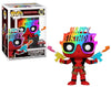 Funko Pop! MARVEL - POP Marvel N° 783 - Deadpool "Birthday Glasses"