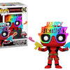 Funko Pop! MARVEL - POP Marvel N° 783 - Deadpool "Birthday Glasses"