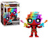 Funko Pop! MARVEL - POP Marvel N° 783 - Deadpool "Birthday Glasses"