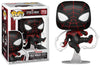 Funko Pop! SPIDER-MAN - POP N° 772 - Advanced Tech Suit