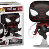 Funko Pop! SPIDER-MAN - POP N° 772 - Advanced Tech Suit