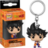 DRAGON BALL Z - Pocket Pop Keychain - Goku w/ Kamehameha