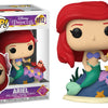 Funko Pop! DISNEY PRINCESS - POP N° 1012 - Ultimate Princess Ariel