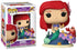 Funko Pop! DISNEY PRINCESS - POP N° 1012 - Ultimate Princess Ariel