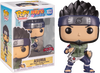 Funko Pop! NARUTO - POP N° 1023 - Asuma Special Edition