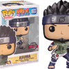 Funko Pop! NARUTO - POP N° 1023 - Asuma Special Edition