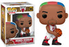 Funko Pop! NBA - Bulls - POP N° 103 - Dennis Rodman