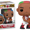 Funko Pop! NBA - Bulls - POP N° 103 - Dennis Rodman