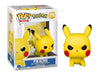 Funko Pop! POKEMON - POP Games N° 779 - Pikachu Attack Stance