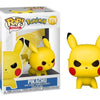 Funko Pop! POKEMON - POP Games N° 779 - Pikachu Attack Stance