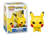 Funko Pop! POKEMON - POP Games N° 779 - Pikachu Attack Stance