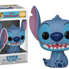 Funko Pop! LILO & STITCH - POP N° 1045 - Smilling Seated Stitch