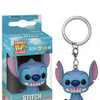 Funko Pocket Pop! LILO & STITCH - Pocket Pop Keychain - Stitch