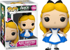 Funko Pop! ALICE 70TH - POP N° 1058 - Alice Curtsying