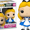 Funko Pop! ALICE 70TH - POP N° 1058 - Alice Curtsying
