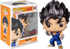 Funko Pop! DRAGON BALL Z - POP N° 949 - Vegito (Metallic)