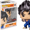 Funko Pop! DRAGON BALL Z - POP N° 949 - Vegito (Metallic)