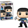 Funko Pop! STAR TREK - POP TV N° 1751 - Spock with weapon