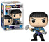 Funko Pop! STAR TREK - POP TV N° 1751 - Spock with weapon