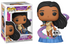 Funko Pop! DISNEY - POP N° 1017 - Ultimate Princess Pocahontas