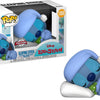 Funko Pop! DISNEY - POP N° 1050 - Sleeping Stitch Sp. Edition