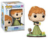 Funko Pop! DISNEY - POP N° 1023 - Ultimate Princess S3 - Anna