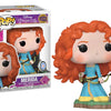 Funko Pop! DISNEY - POP N° 1022 - Ultimate Princess S3 - Merida