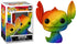 Funko Pop! DISNEY PRIDE - POP N° 1045 - Stitch