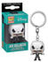 Funko NIGHTMARE BEFORE CHRISTMAS - Pocket Pop Keychains - JACK Scary Face