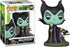 Funko Pop! DISNEY Villains - POP N° 1082 - Maleficent