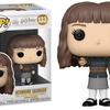 Funko Pop! HARRY POTTER Anniversary - POP N° 133 - Hermione w/ Wand