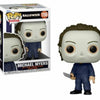 Funko Pop! HORROR - POP N° 1156 - Michael Myers New Pose