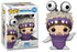 Funko Pop! MONSTERS INC 20TH - POP N° 1153 - Boo w/Hood Up