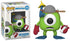 Funko Pop! MONSTERS INC 20TH - POP N° 1155 - Mike w/Mitts