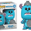 Funko Pop! MONSTERS INC 20TH - POP N° 1156 - Sulley w/Lid