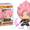 Funko Pop! DRAGON BALL SUPER - POP N° 1279 - S.S.Rosé Goku Black