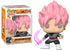 Funko Pop! DRAGON BALL SUPER - POP N° 1279 - S.S.Rosé Goku Black