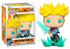 Funko Pop! DRAGON BALL SUPER - POP Animation N° 1281 - Super Sayan Trunks w/Sword