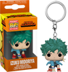 Funko MY HERO ACADEMIA - Pocket Pop Keychains - Deku w/Gloves