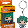 Funko MY HERO ACADEMIA - Pocket Pop Keychains - Deku w/Gloves