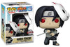 Funko Pop! NARUTO SHIPPUDEN - POP N° 1027 - Anbu Itachi  SPECIAL EDITION