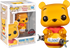Funko Pop! WINNIE THE POOH - POP N° 1104 - Winnie in Honey Pot (SPECIAL EDITION)