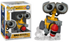 Funko Pop! WALL-E - POP N° 1115 - Wall-E w/Fire Extinguisher