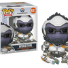 Funko Pop! OVERWATCH 2 - POP Super 6'' N° 931 - Winston