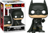 Funko Pop! DC COMICS - POP N° 1187 - Batman 2022 - Batman