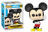 Funko Pop! DISNEY CLASSICS - POP N° 1187 - Mickey Mouse