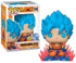 Funko Pop! DRAGON BALL SUPER - POP Animation N° 1256 - SSGS Goku (Kaio-ken X20)