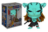 Funko Pop! BLEACH -POP N°1104 -Fully Hollowfied Ichigo CHASE Special Edition