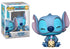 Funko Pop! LILO & STITCH - POP Disney N° 1182 - Stitch with boba