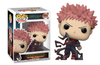 Funko Pop! JUJUTSU KAISEN - POP N° 1111 - Itadori